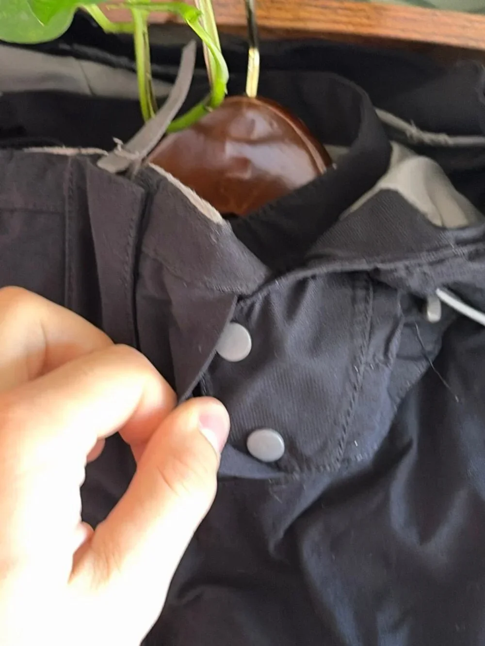 The North Face north face